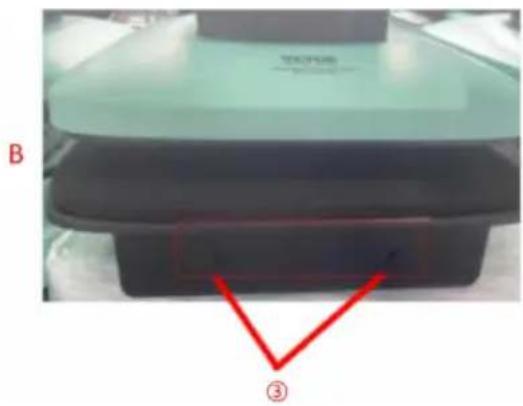 Vevor ZD-888 - NEED HELP? CONTACT US! - 3