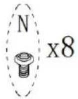 Vevor C20240613W - ASSEMBLY AND USE - 12