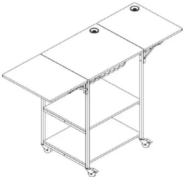 Vevor C20240613W - VEVOR - 1
