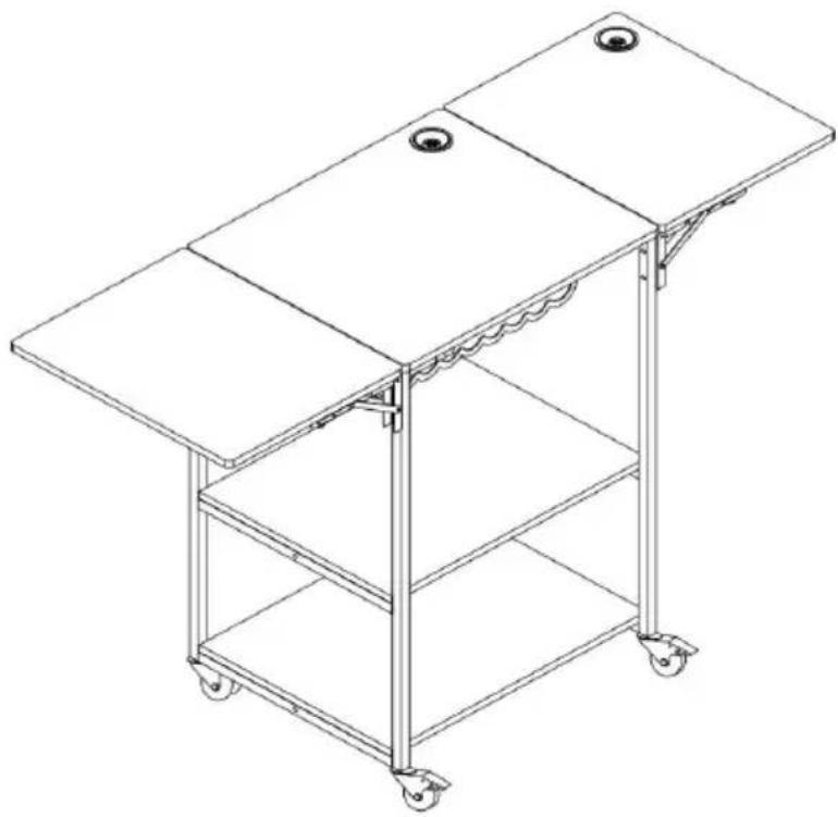 Vevor C20240613W - VEVOR - 1
