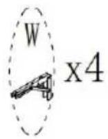 Vevor C20240613W - STEG 6: - 3