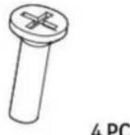 Vevor TL-FY8001 - FCC-INFORMATIONEN - 10