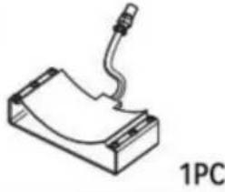 Vevor TL-FY8001 - FCC-INFORMATION - 18