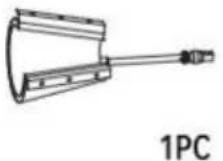 Vevor TL-FY8001 - INFORMATIONS FCC - 23