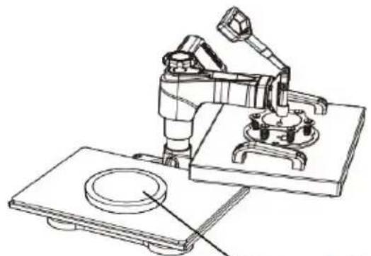 Vevor TL-FY8001 - Note - 6