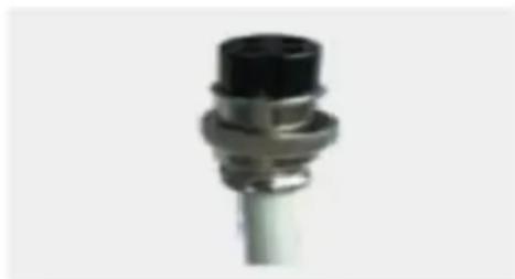 Vevor TL-FY8001 - WARNING - 2