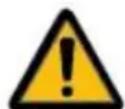 Vevor TL-FY8001 - WARNING - 1