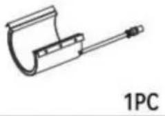 Vevor TL-FY8001 - INFORMACJE FCC - 22