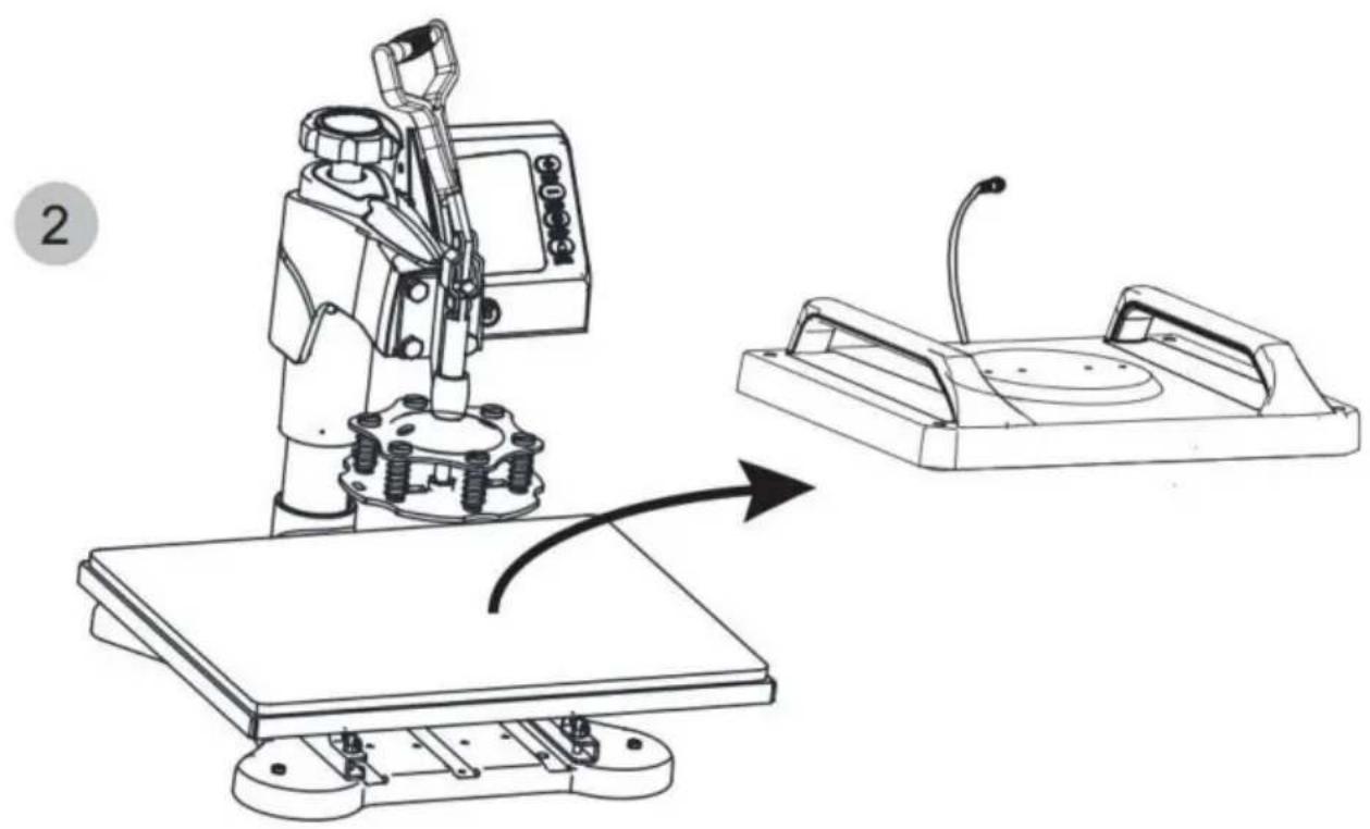 Vevor TL-FY8001 - INTELIGENTNY SPOSÓB DZIAŁANIA REGULATORA TEMPERATURY - 2