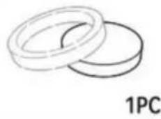 Vevor TL-FY8001 - FCC-INFORMATION - 17
