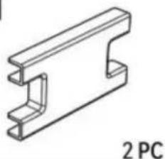 Vevor TL-FY8001 - FCC-INFORMATIONEN - 8