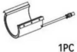 Vevor TL-FY8001 - INFORMAZIONI FCC - 20
