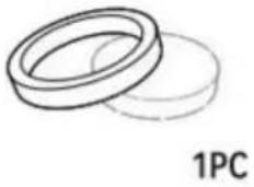 Vevor TL-FY8001 - FCC-INFORMATION - 16