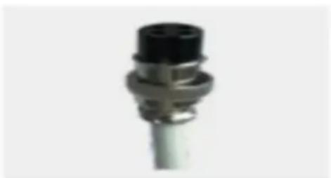 Vevor TL-FY8001 - AVERTISSEMENT - 2