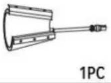 Vevor TL-FY8001 - INFORMACJE FCC - 23