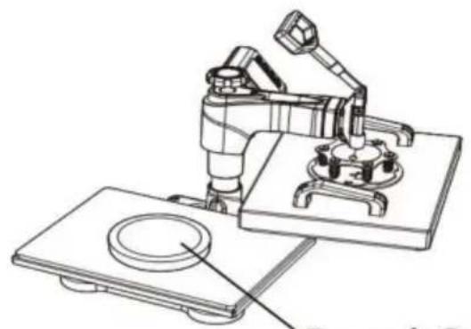 Vevor TL-FY8001 - Let - 5