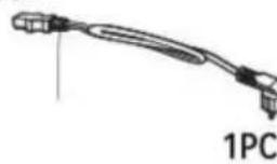 Vevor TL-FY8001 - INFORMAZIONI FCC - 13