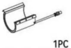 Vevor TL-FY8001 - INFORMATIONS FCC - 22