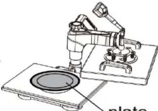Vevor TL-FY8001 - Note - 8