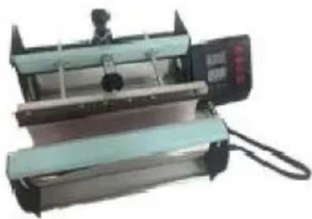 Vevor SJY-H15151P - SOSTITUIRE IL SOTTOBICCHIERE DA FORNO - 17