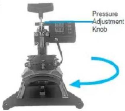 Vevor SJY-H15151P - REPLACE BAKING CAP MAT - 8