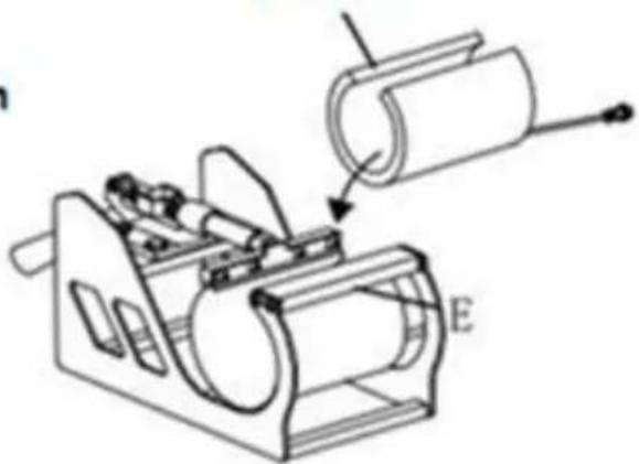 Vevor SJY-H15151P - REPLACE BAKING COASTER - 5