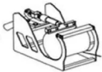 Vevor SJY-H15151P - REMPLACER LE SOUS-VERRE DE CUISSON - 12