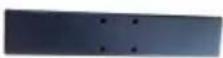 Vevor SJY-H15151P - PARTS LIST - 5