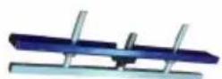 Vevor SJY-H15151P - PARTS LIST - 9