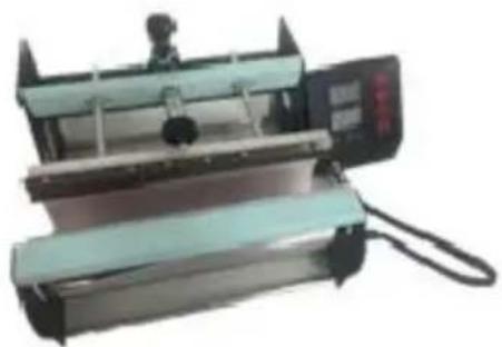 Vevor SJY-H15151P - REPLACE BAKING COASTER - 17