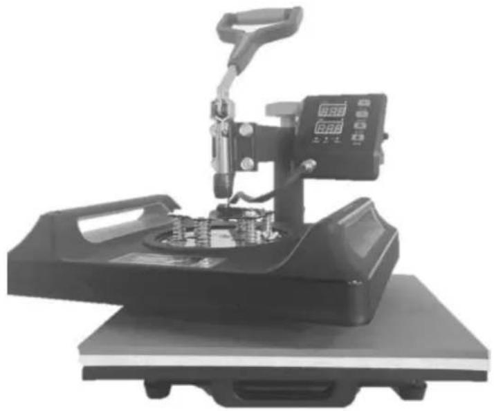 Vevor SJY-H15151P - TOUGH TOOLS, HALF PRICE - 1