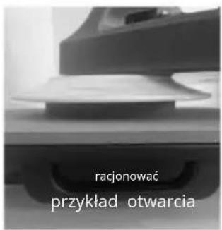Vevor SJY-H15151P - JAK KALIBROWAĆ PRASY TERMICZNE - 3