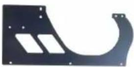 Vevor SJY-H15151P - PARTS LIST - 4