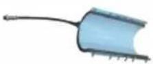 Vevor SJY-H15151P - PARTS LIST - 7