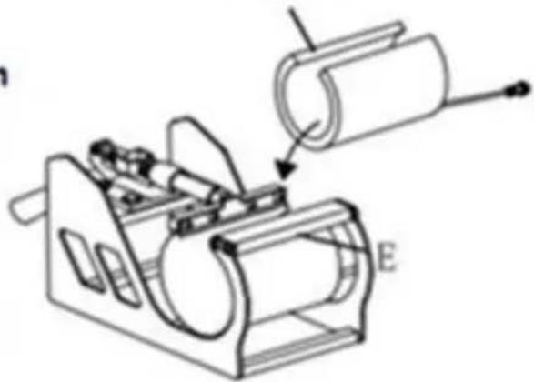Vevor SJY-H15151P - REPLACE BAKING COASTER - 14