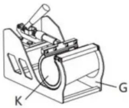 Vevor P8038 - Finish the Setting and Stands by to Work - 25
