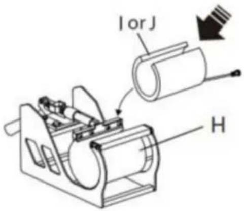 Vevor P8038 - SOSTITUIRE IL SOTTOBICCHIERE - 2