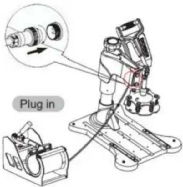Vevor P8038 - SOSTITUIRE IL SOTTOBICCHIERE - 9