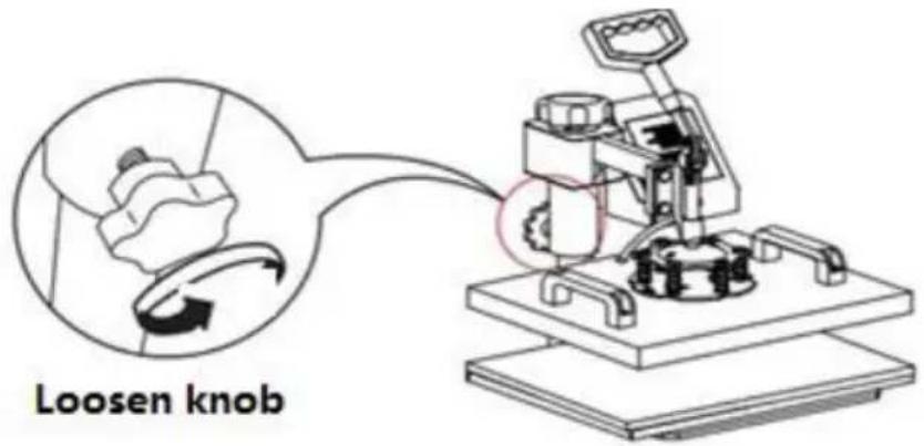 Vevor SJY-H12151M - ASSEMBLY&amp;USE STEPS - 1