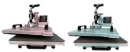 Vevor SJY-H12151M - SPECIFICATION - 1
