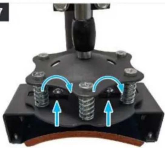 Vevor SJY-H12151M - MÉTODO DE FUNCIONAMIENTO DEL CONTROLADOR DE TEMPERATURA - 11