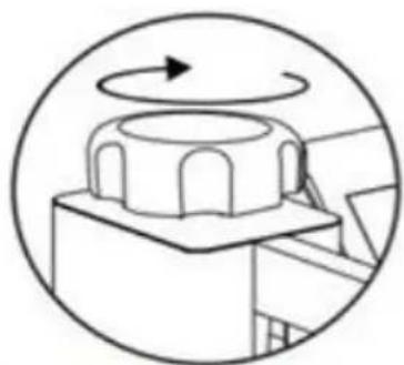 Vevor SJY-H12151M - ASSEMBLY&amp;USE STEPS - 4