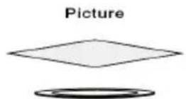 Vevor SJY-H12151M - REPLACE BAKING TRAY MAT - 3
