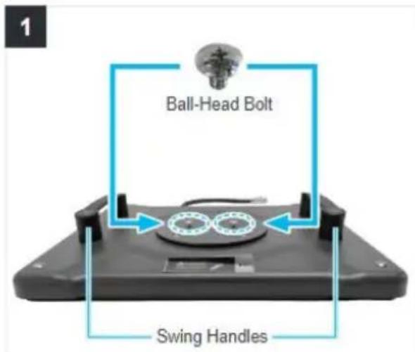 Vevor SJY-H12151M - REPLACE BAKING CAP MAT - 1
