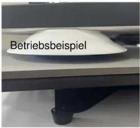 Vevor SJY-H12151M - Befestigen Sie die - 3