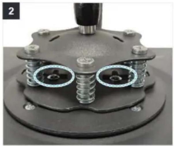 Vevor SJY-H12151M - FUNKTION DES TEMPERATURREGLERS - 6