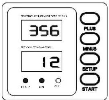 Vevor CH1924 - CHAMP DATAPPLICATION - 2