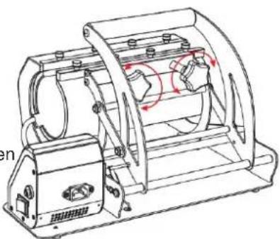 Vevor CH1924 - a. Anschlussleistung und -parameter. - 4