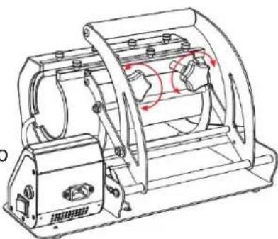 Vevor CH1924 - a. Potenza e parametri di connessione. - 4
