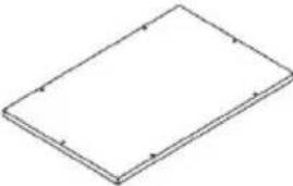 Vevor DX0202 - CONSERVARE QUESTE ISTRUZIONI - 6